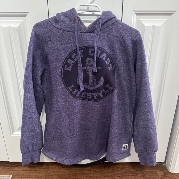 East Coast Lifestyle Sweater - Picture 1 of 1